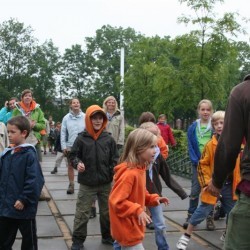 IMG 1680  Medium - Scouts en Gidsen Zaventem 